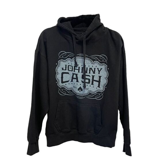 Jonny Cash Sweatshirt - Picture 1 of 5